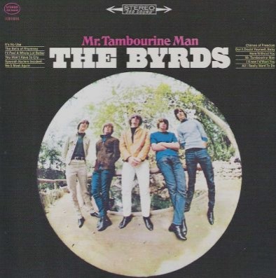 byrds byrds
