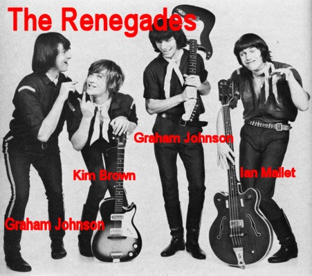 renegades renegades