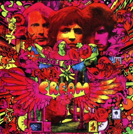 cream