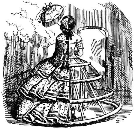 crinoline crinoline