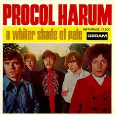 procol harum procol harum