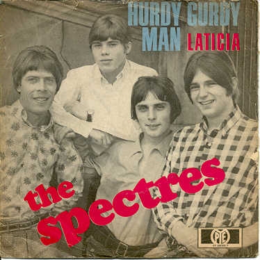 spectres