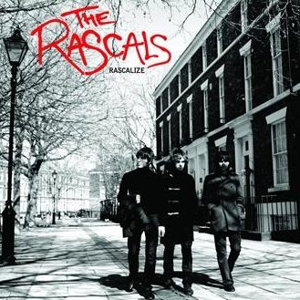 the rascals