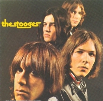 the stooges