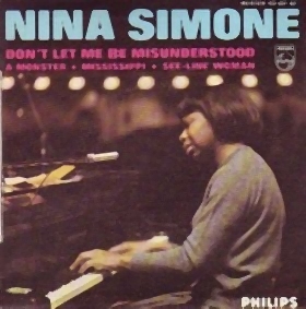 nina simone