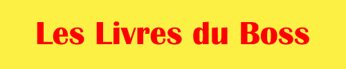 livres boss